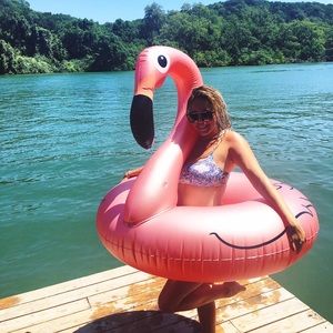 Meet your Posher, Morgan